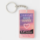 Search for publishing key rings Novelist