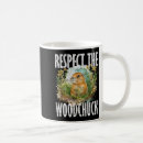 Search for hog mugs Woodchuck