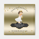 Search for princess save the dates Tiara