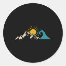 Search for hiker stickers Outdoor