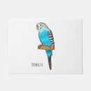 Search for cartoon doormats Bird