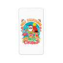 Search for merry bright return address labels Christmas holiday