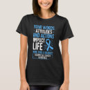 Search for colonoscopy tshirts Warrior