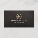 Search for machinist business cards Machine