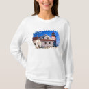 Search for west tshirts House
