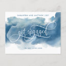 Search for just engaged Calligraphy