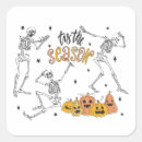 Search for funny skull stickers Spooky
