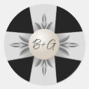 Search for black pearl stickers Couple