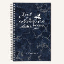 Search for travel notebooks Adventure begins