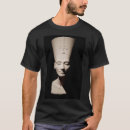 Search for nefertiti tshirts Queen