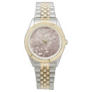 Search for beige watches Flowers
