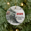 Search for new years eve christmas tree decorations 2025