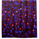 Search for christmas lights shower curtains Abstract