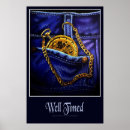Search for timepiece posters Gold