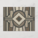 Search for neutrals postcards Decorative
