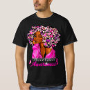 Search for african american cancer tshirts Queen