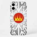 Search for gold crown iphone cases Monarchy