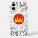 Search for monarchy iphone cases Crown