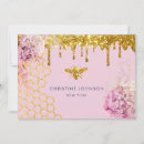 Search for beauty salon invitations Pink