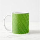 Search for banana leaf mugs Texture