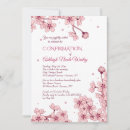 Search for spring blossoms invitations Flowers