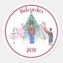 Search for nutcracker mouse stickers Clara