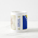 Search for bosnia flag mugs Bosnian