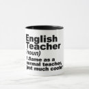 Search for teacher definition mugs English