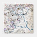 Search for civil war battle magnets Map