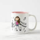 Search for stick figures mugs Music