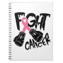 Search for fighters notebooks For her