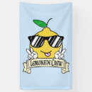 Search for lemonade banners Lemons