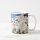 Search for mt rushmore mugs United states