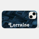 Search for diamond shape iphone cases Blue