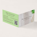 Search for sliced business cards Bakery
