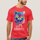 Search for cat puns tshirts Animals