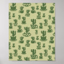 Search for cactus posters Minimal