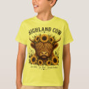 Search for highland cow kids clothing Farmhouse