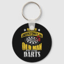Search for darts key rings Player