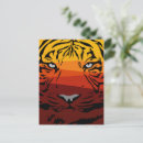 Search for leopard pattern postcards Animal