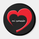 Search for mi magnets Heart