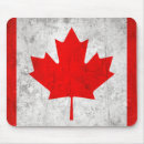 Search for canadian mouse mats World flags