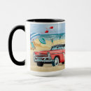 Search for retro beach mugs Camping