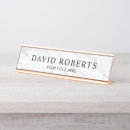 Search for marble name plates Minimalist