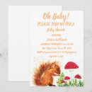 Search for red squirrel invitations Forest