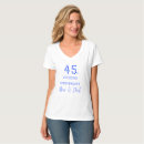 Search for 45th wedding anniversary tshirts Party