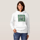 Search for red fox hoodies Nature