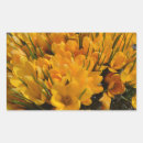 Search for golden flowers stickers Garden