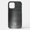 Search for black brushed metal iphone cases Luxury