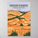 Search for theodore posters Badlands